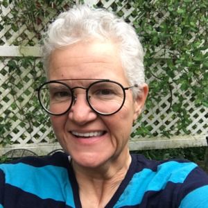 Meet your Posher, Cheryl